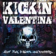 Cover-Bild zum Titel 'Raw Trax,B-Sides And Bootlegs' von 'Kickin Valentina'