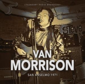 San Anselom 1971 - Van Morrison