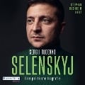 Cover-Bild zum Titel 'Selenskyj' von 'Sergii Rudenko'