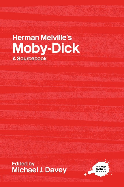 Herman Melville's Moby-Dick - 