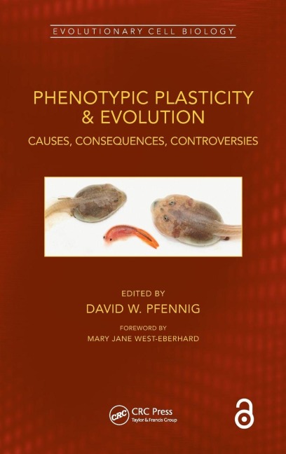 Phenotypic Plasticity & Evolution - 