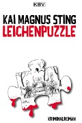 Leichenpuzzle - Kai Magnus Sting