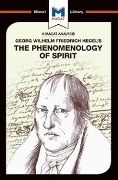 Cover-Bild zum Titel 'An Analysis of G.W.F. Hegel's Phenomenology of Spirit' von 'Ian Jackson'