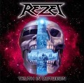 Cover-Bild zum Titel 'Truth In Between (Digipak)' von 'Rezet'