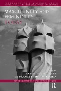 Cover-Bild zum Titel 'Masculinity and Femininity Today' von ''