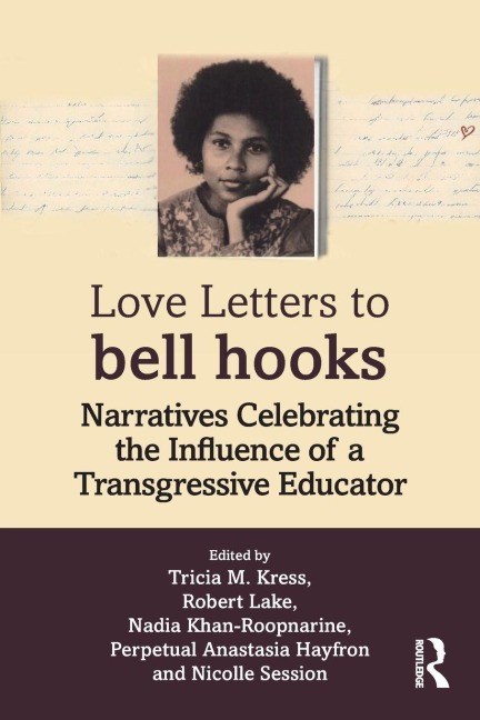 Love Letters to bell hooks - 