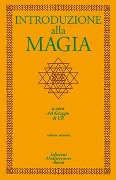 Cover-Bild zum Titel 'Introduzione alla magia' von ''