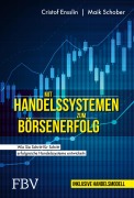 Cover-Bild zum Titel 'Mit Handelssystemen zum Börsenerfolg' von 'Cristof Ensslin, Maik Schober'