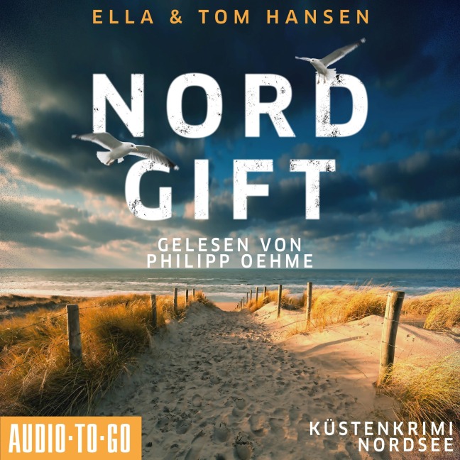 Nordgift - Ella Hansen, Tom Hansen