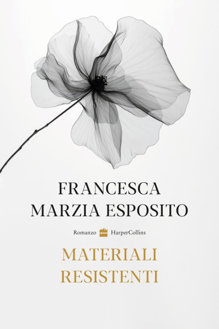 Materiali resistenti - Francesca Marzia Esposito
