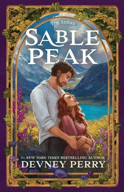 Sable Peak - Devney Perry