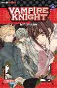 Vampire Knight 13 - Matsuri Hino