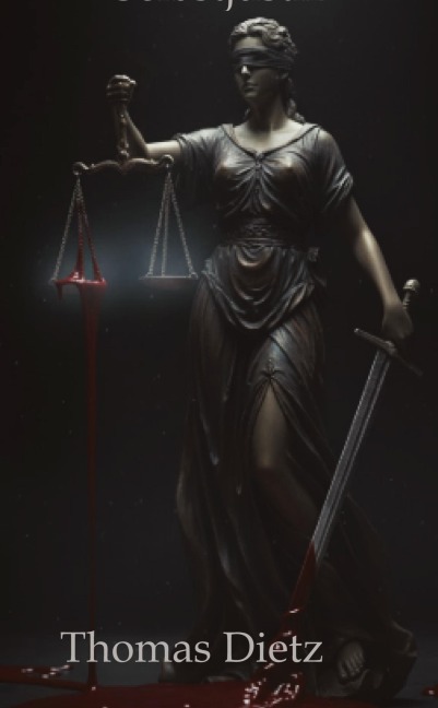 Selbstjustiz - Thomas Dietz