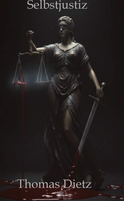 Selbstjustiz - Thomas Dietz