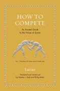 Cover-Bild zum Titel 'How to Compete' von 'Lucian'