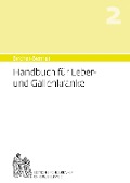 Handbuch für Leber-und Gallenkranke - Andres Bircher