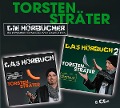 Das Hörbuch 1 & 2 - Torsten Sträter