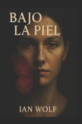 Cover-Bild zum Titel 'Bajo la piel' von 'Ian Wolf'