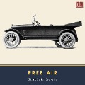Free Air - Sinclair Lewis