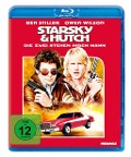 Cover-Bild zum Titel 'Starsky & Hutch' von 'Todd Phillips, John Obrien, Scot Armstrong, Theodore Shapiro'