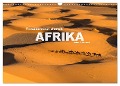 Traumreise durch Afrika (Wandkalender 2024 DIN A3 quer), CALVENDO Monatskalender - Peter Schickert