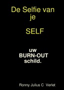 Cover-Bild zum Titel 'Maak een Selfie van je SELF.' von 'Ronny Verlet'