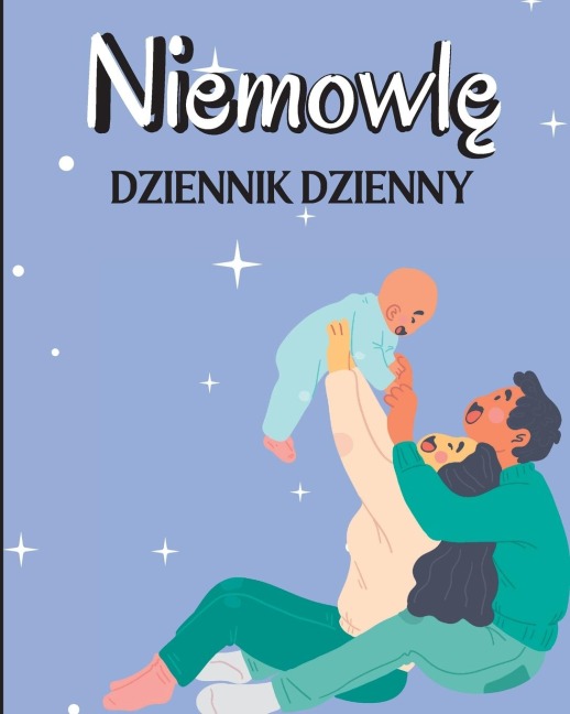 Dziennik Dziecka - Sorbin Scaar