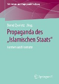 Propaganda des ¿Islamischen Staats¿ - 