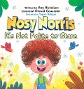 Nosy Norris - Amy Nicholson