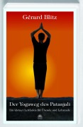 Cover-Bild zum Titel 'Der Yogaweg des Patanjali' von 'Gérard Blitz'