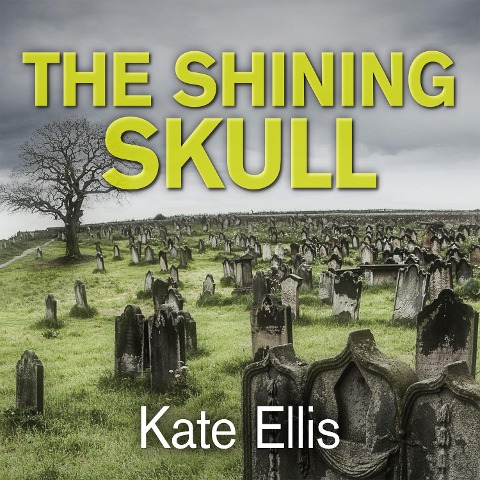 The Shining Skull - Kate Ellis