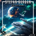 Cover-Bild zum Titel 'Kriegsmoral' von 'Stefan Burban'