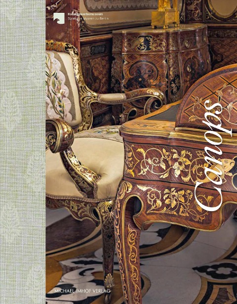 Canops (deutsche Ausgabe) - 