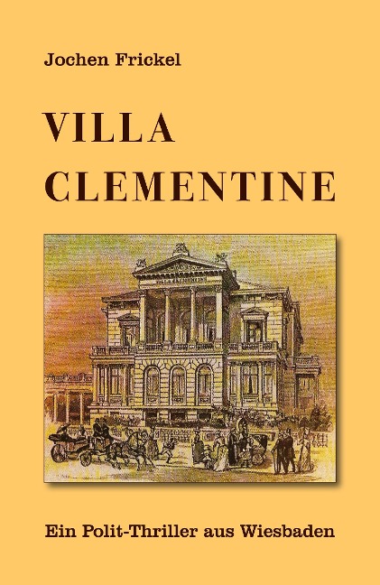 Villa Clementine