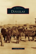 Cover-Bild zum Titel 'Douglas' von 'Cindy Hayostek'