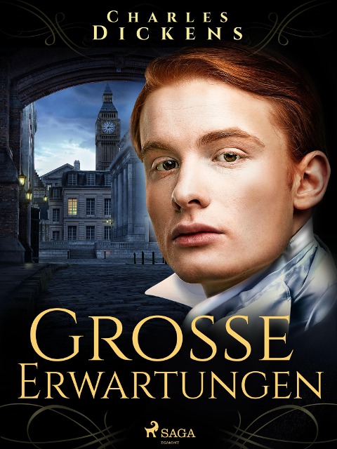 Große Erwartungen - Charles Dickens