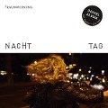 Cover-Bild zum Titel 'Nacht UN Tag' von '2raumwohnung'