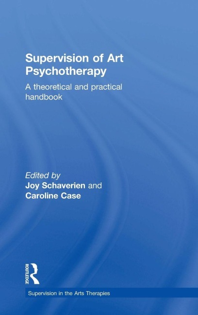 Supervision of Art Psychotherapy - 