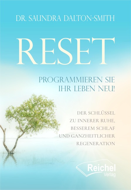 RESET - Saundra Dalton-Smith