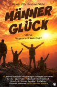 Cover-Bild zum Titel 'Männer-Glück' von ''