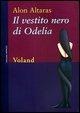 Cover-Bild zum Titel 'Il vestito nero di Odelia' von 'Alon Altaras'