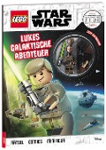 LEGO® Star Wars(TM) - Lukes galaktische Abenteuer - 