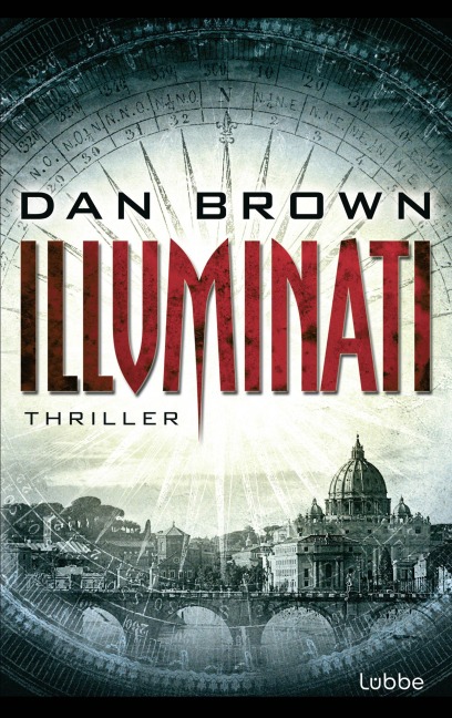 Illuminati - Dan Brown