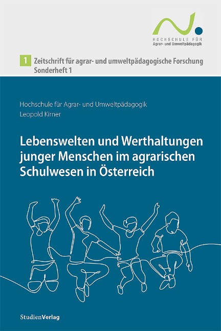 Zeitschrift für agrar- und umweltpädagogische Forschung, Sonderheft 1 - Leopold Kirner