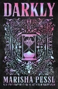 Cover-Bild zum Titel 'Darkly' von 'Marisha Pessl'