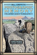 Cover-Bild zum Titel 'Photographic Memory' von 'Bill Griffith'