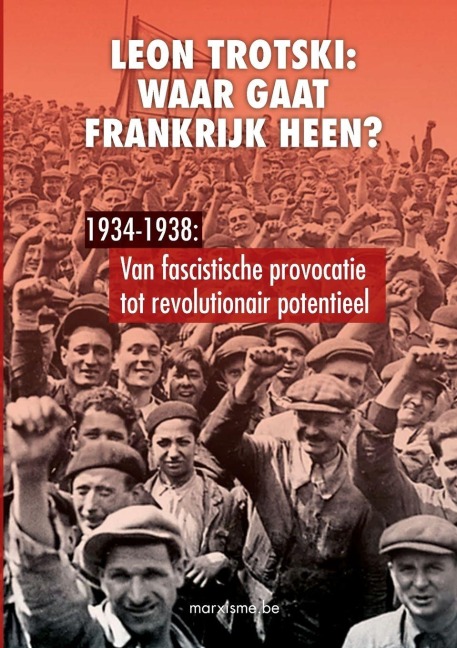 Trotski - Leon Trotski
