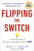 Cover-Bild zum Titel 'Flipping the Switch...' von 'John G Miller'
