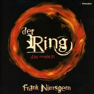 Der Ring-Das Musical reloade - Original Musical Cast