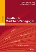 Cover-Bild zum Titel 'Handbuch Mädchen-Pädagogik' von ''